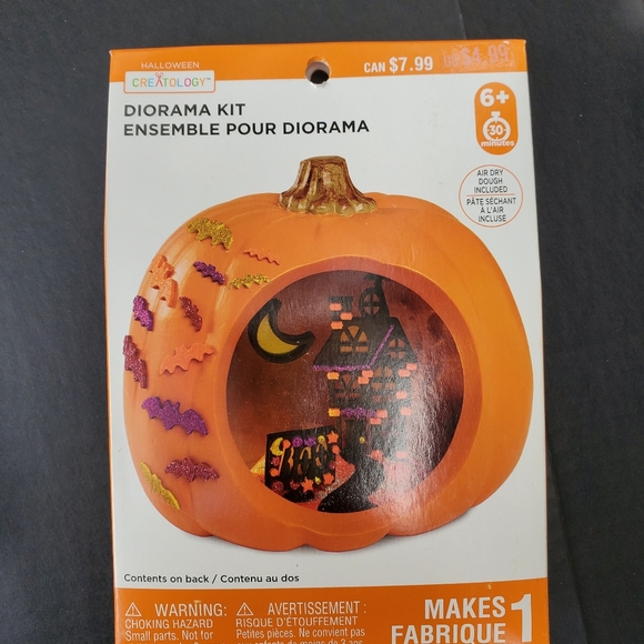 Halloween Party, Carving, Cookie, Kit - Picture 8 of 12